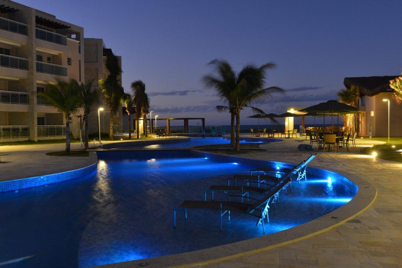 Riviera Beach Place - Aquiraz Riviera Fortaleza  Exterior foto
