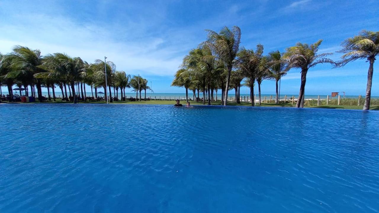 Riviera Beach Place - Aquiraz Riviera Fortaleza  Exterior foto